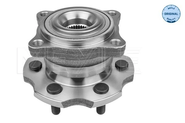 Rattarumm MEYLE 36-14 752 0006