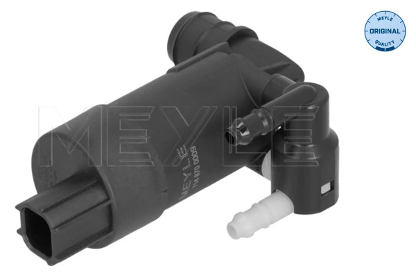 Klaasipesuvee pump, klaasipuhastus MEYLE 714 870 0009
