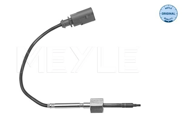 Andur, heitgaasitemperatuur MEYLE 114 800 0195