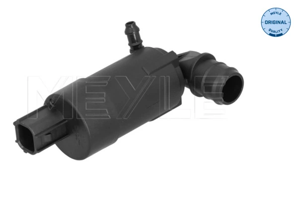 Klaasipesuvee pump, klaasipuhastus MEYLE 714 870 0007