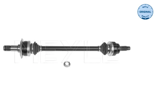 Veovõll MEYLE 314 498 0030