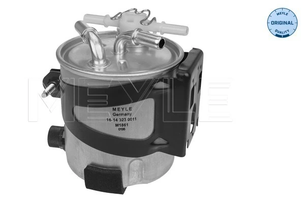 Kütusefilter MEYLE 16-14 323 0011