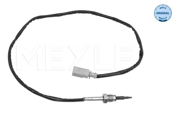 Andur, heitgaasitemperatuur MEYLE 114 800 0181
