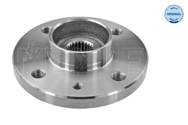 Rattarumm MEYLE 16-14 652 0000