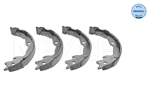 Piduriklotside komplekt MEYLE 36-14 533 0009