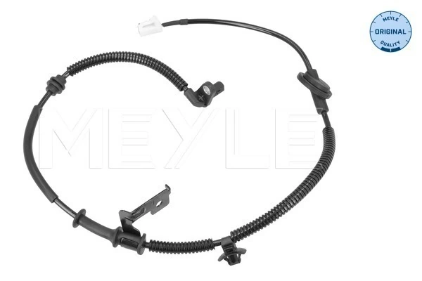 Andur, rattapöörete arv MEYLE 37-14 899 0028