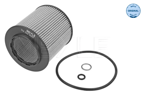 Õlifilter MEYLE 314 322 0000