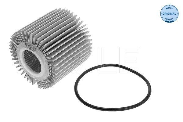 Õlifilter MEYLE 30-14 322 0012