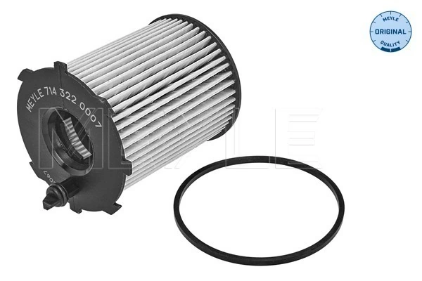 Õlifilter MEYLE 714 322 0007
