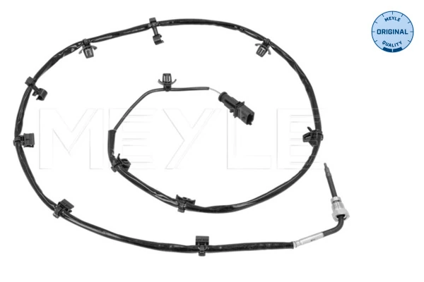 Andur, heitgaasitemperatuur MEYLE 614 800 0052