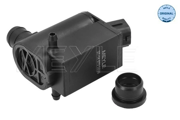 Klaasipesuvee pump, klaasipuhastus MEYLE 37-14 870 0006