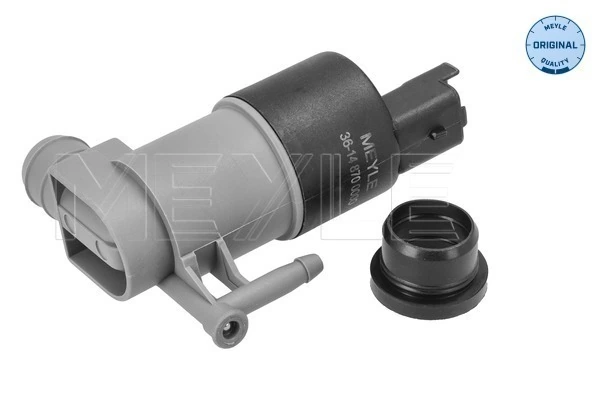 Klaasipesuvee pump, klaasipuhastus MEYLE 36-14 870 0000