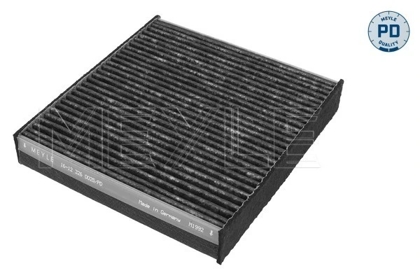 Filter, salongiõhk MEYLE 16-12 326 0025/PD