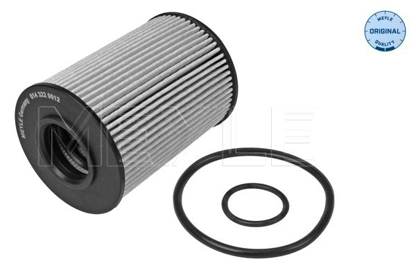 Õlifilter MEYLE 014 322 0012