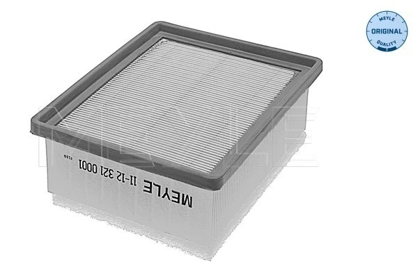 Õhufilter MEYLE 11-12 321 0001