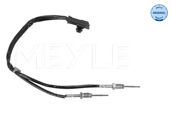 Andur, heitgaasitemperatuur MEYLE 11-14 800 0020