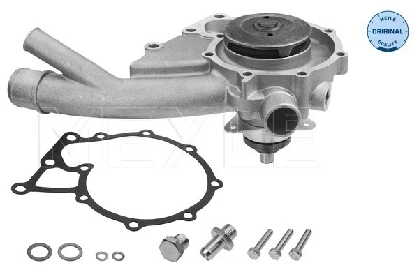 Veepump, mootori jahutus MEYLE 013 026 9002