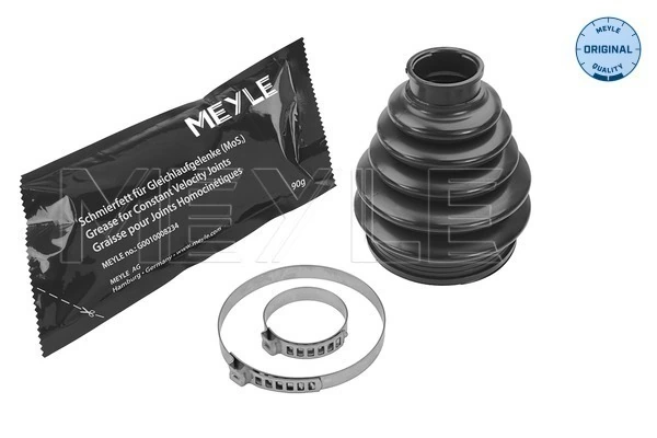 Kaitsekummikomplekt, veovõll MEYLE 40-14 495 0001