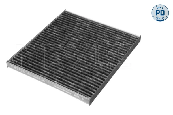Filter, salongiõhk MEYLE 37-12 326 0010/PD