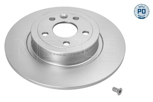 Piduriketas MEYLE 53-15 523 0018/PD