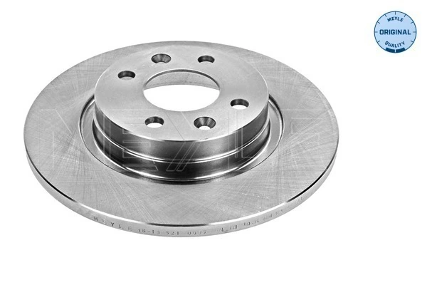 Piduriketas MEYLE 16-15 521 0005