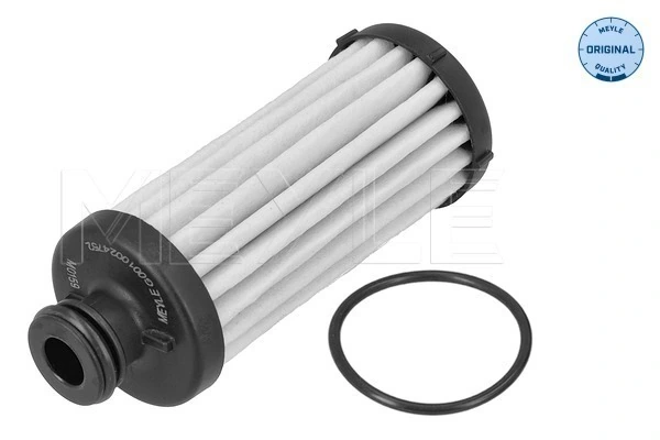 Hüdraulikafilter, automaatkäigukast MEYLE 100 136 1008