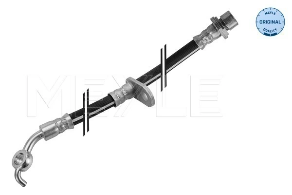 Pidurivoolik MEYLE 30-14 525 0006