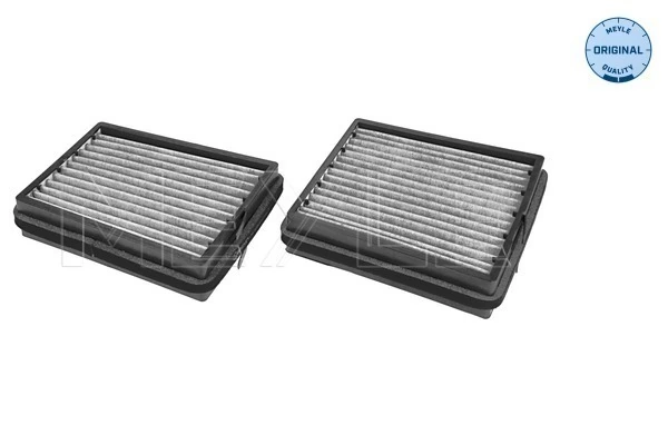 Filter, salongiõhk MEYLE 012 320 0012/S