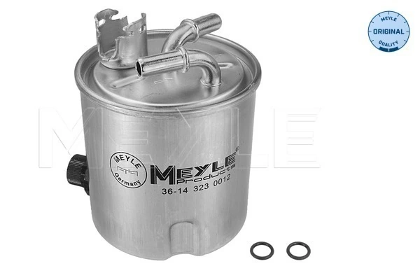 Kütusefilter MEYLE 36-14 323 0012