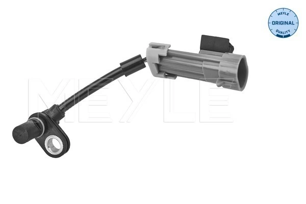 Andur, rattapöörete arv MEYLE 614 899 0048