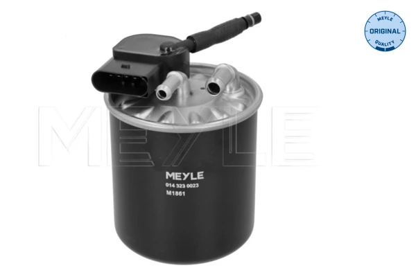 Kütusefilter MEYLE 014 323 0023