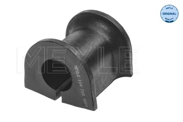 Kinnitus, stabilisaator MEYLE 114 715 0004