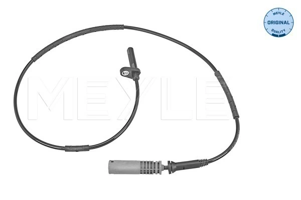Andur, rattapöörete arv MEYLE 314 899 0101
