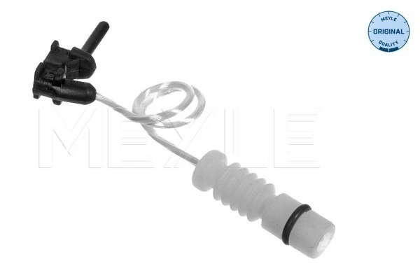 Hoiatuskontakt, piduriklotsi kulumine MEYLE 014 054 0026
