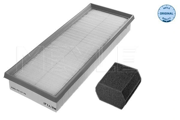 Õhufilter MEYLE 40-12 321 0003