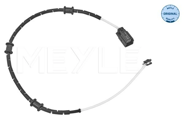 Hoiatuskontakt, piduriklotsi kulumine MEYLE 18-14 527 0003