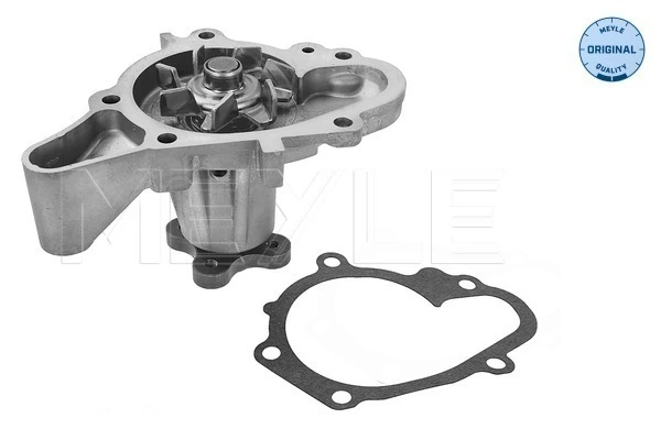 Veepump, mootori jahutus MEYLE 37-13 002 0001