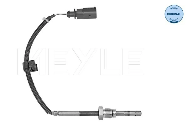 Andur, heitgaasitemperatuur MEYLE 114 800 0204