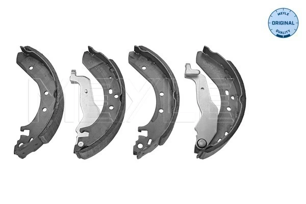 Piduriklotside komplekt MEYLE 31-14 533 0005