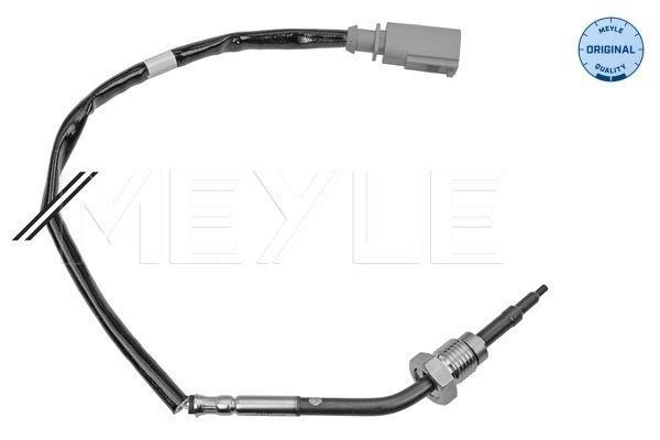 Andur, heitgaasitemperatuur MEYLE 114 800 0055