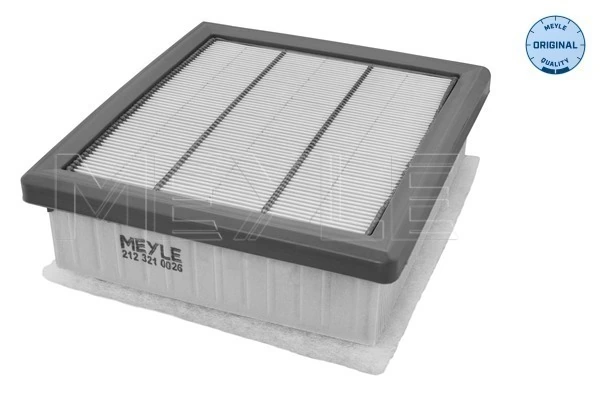 Õhufilter MEYLE 212 321 0026