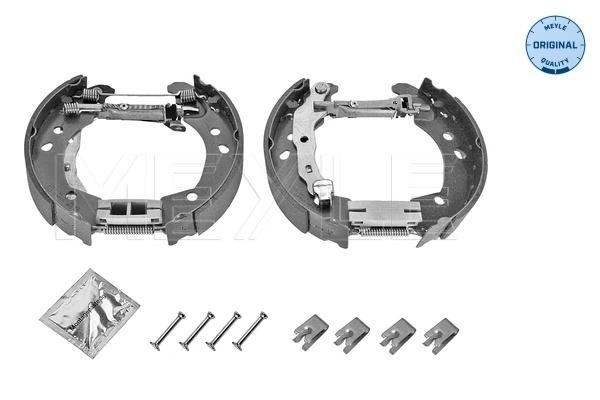 Piduriklotside komplekt MEYLE 36-14 533 0005/K