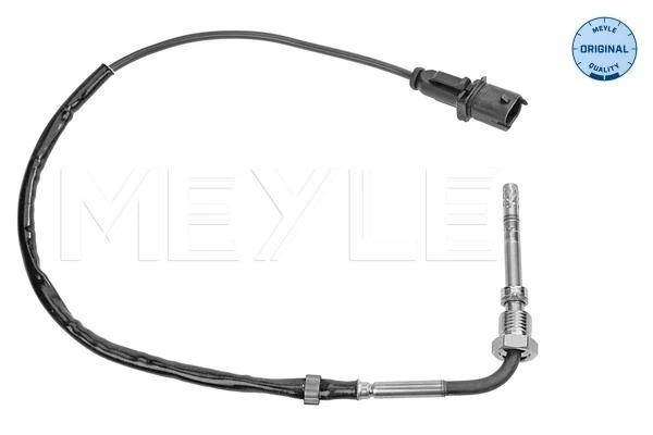 Andur, heitgaasitemperatuur MEYLE 214 800 0025