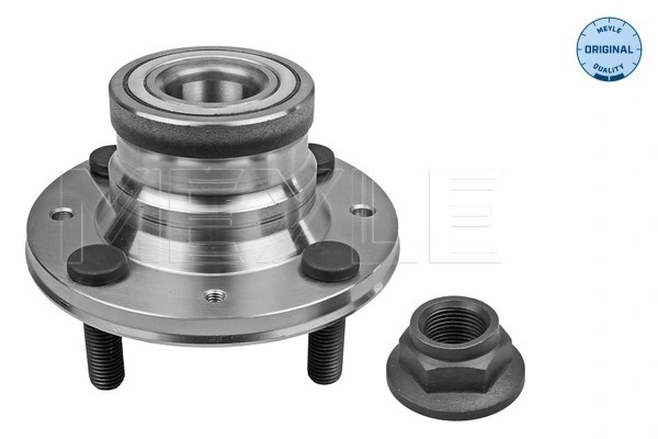 Rattarumm MEYLE 32-14 752 0003