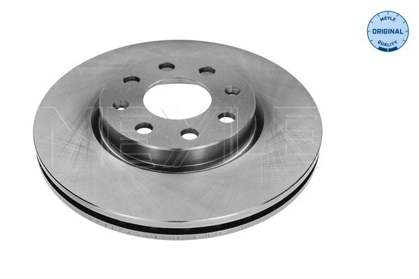 Piduriketas MEYLE 615 521 0015