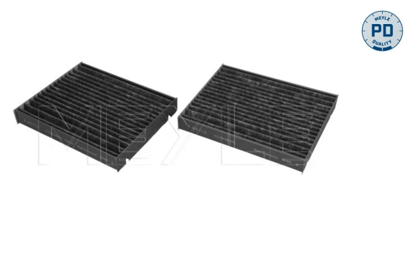 Filter, salongiõhk MEYLE 012 326 0051/PD