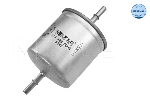 Kütusefilter MEYLE 514 323 0006
