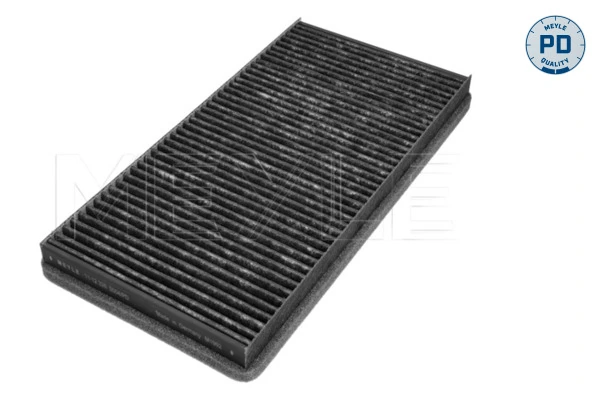 Filter, salongiõhk MEYLE 11-12 326 0004/PD