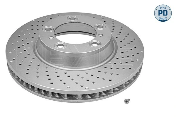 Piduriketas MEYLE 483 521 0016/PD