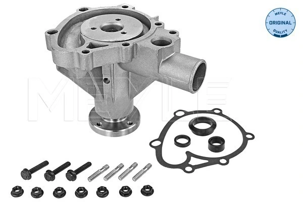 Veepump, mootori jahutus MEYLE 513 027 0000